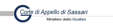 Corte d'Appello Sassari